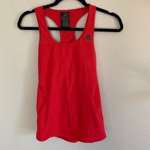 Adidas tank top